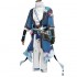 Game Honkai: Star Rail Yanqing Cosplay Costumes