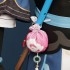 Game Honkai: Star Rail Yanqing Cosplay Costumes