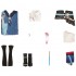 Game Honkai: Star Rail Yanqing Cosplay Costumes