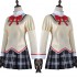 Anime Puella Magi Madoka Magica Uniforms Cosplay Costumes