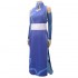 Anime Hunter × Hunter Illumi Zoldyck Cosplay Costumes