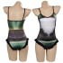 Movie Puss in Boots Kitty Softpaws Swimsuit Cosplay Costumes