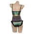 Movie Puss in Boots Kitty Softpaws Swimsuit Cosplay Costumes