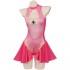 The Super Mario Bros. Movie 2023 Princess Peach Swimsuit Cosplay Costumes