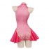 The Super Mario Bros. Movie 2023 Princess Peach Swimsuit Cosplay Costumes