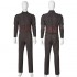 The Mandalorian Season 3 Din Djarin Cosplay Costumes