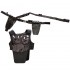 The Mandalorian Season 3 Din Djarin Cosplay Costumes