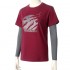 The Last of Us Ellie T-Shirt Cosplay Costumes