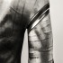 Atomic Heart Soldier Jumpsuit Cosplay Costumes