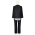 Anime Trigun Stampede Nicholas D. Wolfwood Cosplay Costume