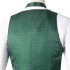 Harry Potter Slytherin Uniform Cosplay Costumes