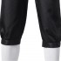 Harry Potter Slytherin Uniform Cosplay Costumes