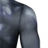 Batman Beyond Terry McGinnis Jumpsuit Cosplay Costumes