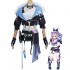 Game Honkai: Star Rail Silver Wolf Cosplay Costumes
