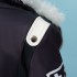 Game Honkai: Star Rail Silver Wolf Cosplay Costumes