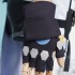 Game Honkai: Star Rail Silver Wolf Cosplay Costumes