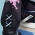 Game Honkai: Star Rail Silver Wolf Cosplay Costumes