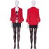 Movie Joker: Folie A Deux Harley Quinn Cosplay Costumes