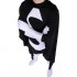 Movie The Incredibles Syndrome Cosplay Costumes
