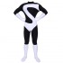 Movie The Incredibles Syndrome Cosplay Costumes