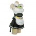 Game Goddess of Victory: NIKKE Soda Maid Cosplay Costumes