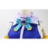 Anime KonoSuba: God's Blessing on This Wonderful World! Aqua Cosplay Costumes