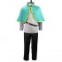 Anime KonoSuba: God's Blessing on This Wonderful World! Satou Kazuma Cosplay Costumes