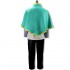 Anime KonoSuba: God's Blessing on This Wonderful World! Satou Kazuma Cosplay Costumes