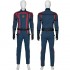 Guardians of the Galaxy 3 Star Lord Peter Quill Cosplay Costume