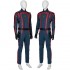 Guardians of the Galaxy 3 Star Lord Peter Quill Cosplay Costume