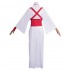 Anime Hell's Paradise: Jigokuraku Yamada Asaemon Sagiri Cosplay Costume
