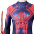 Spider-Man: Across The Spider-Verse Spider-Man 2099 Miguel O'Hara Jumpsuit Cosplay Costumes