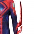 Spider-Man: Across The Spider-Verse Spider-Man 2099 Miguel O'Hara Jumpsuit Cosplay Costumes