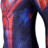 Spider-Man: Across The Spider-Verse Spider-Man 2099 Miguel O'Hara Jumpsuit Cosplay Costumes