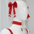Anime Yuusha ga Shinda! Yuna Eunice Cosplay Costumes