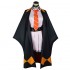 Anime Konosuba: An Explosion on This Wonderful World! Megumin Cosplay Costumes With Hat