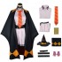 Anime Konosuba: An Explosion on This Wonderful World! Megumin Cosplay Costumes With Hat