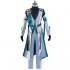 Game Honkai: Star Rail Luocha Cosplay Costumes