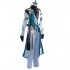 Game Honkai: Star Rail Luocha Cosplay Costumes