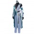 Game Honkai: Star Rail Luocha Cosplay Costumes