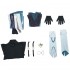 Game Honkai: Star Rail Luocha Cosplay Costumes