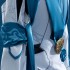 Game Honkai: Star Rail Luocha Cosplay Costumes