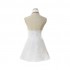 Anime The Seven Deadly Sins Season 3 Elizabeth Goddess Cosplay Costumes