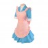 Anime Danganronpa 3: The End of Hope's Peak Academy Yukizome Chisa Cosplay Costumes