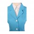 Anime Danganronpa 3: The End of Hope's Peak Academy Yukizome Chisa Cosplay Costumes