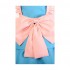 Anime Danganronpa 3: The End of Hope's Peak Academy Yukizome Chisa Cosplay Costumes