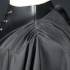 Halloween Party Medieval Retro Shawl Demon Vampire Dress Up Cloak Cosplay Costume