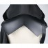 Halloween Party Medieval Retro Shawl Demon Vampire Dress Up Cloak Cosplay Costume