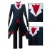 Hazbin Hotel Blitzo Uniform Outfit Full Set Halloween Cosplay Costumes