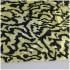 Tiger King Joe Exotic Shirt Yellow Blue Sequin Full Set Cosplay Costume